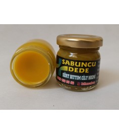 Sabuncu Dede Bıttım Cilt Kremi 40ml 