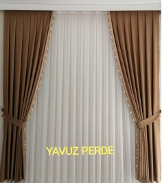 Yavuz Perde Fon Perde