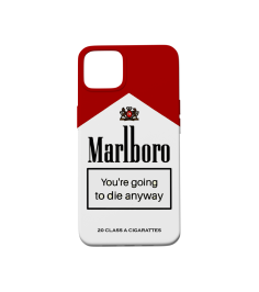 Flamingo Case Marlboro Case